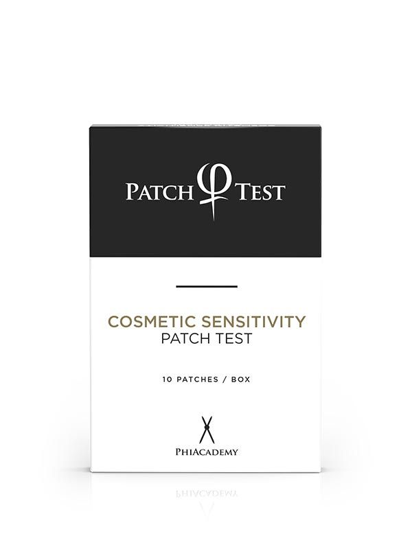 PHI PATCH TEST